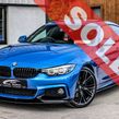 BMW 4 Series 2019