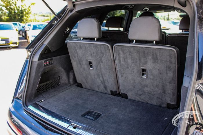 Audi Q7 2018