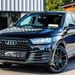Audi Q7 2018