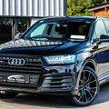 Audi Q7 2018