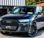 Audi Q7 2018