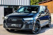 Audi Q7 2018