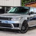Land Rover Range Rover Sport 2019