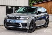 Land Rover Range Rover Sport 2019