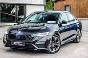 Skoda Octavia 2022