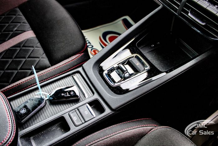 Skoda Octavia 2022