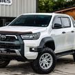 Toyota HiLux 2024