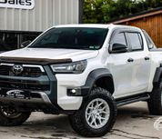Toyota HiLux 2024