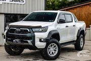 Toyota HiLux 2024