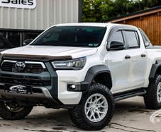 Toyota HiLux 2024