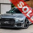 Audi A6 2023