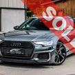 Audi A6 2023
