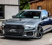 Audi A6 2023