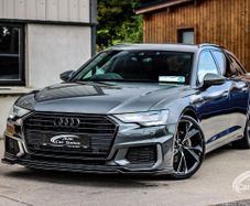 Audi A6 2023