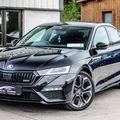 Skoda Octavia 2022