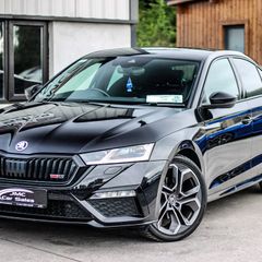 Skoda Octavia 2022