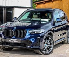 BMW X3 2024