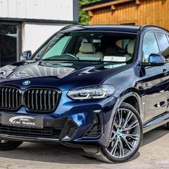 BMW X3 2024
