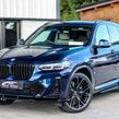 BMW X3 2024