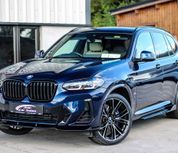 BMW X3 2024
