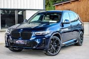 BMW X3 2024