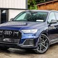 Audi Q7 2023