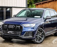 Audi Q7 2023