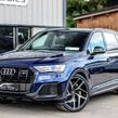 Audi Q7 2023