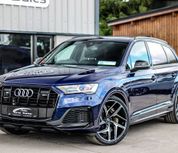 Audi Q7 2023