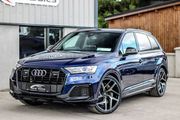 Audi Q7 2023