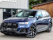 Audi Q7 2023