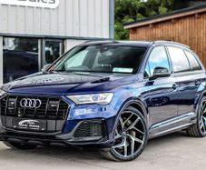 Audi Q7 2023