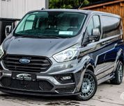 Ford Transit Custom 2021