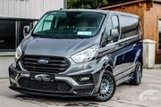 Ford Transit Custom 2021