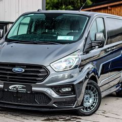 Ford Transit Custom 2021