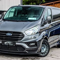 Ford Transit Custom 2021