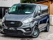 Ford Transit Custom 2021
