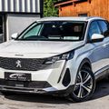 Peugeot 3008 2021