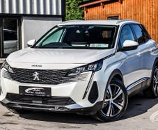 Peugeot 3008 2021