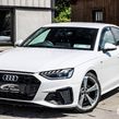 Audi A4 2020