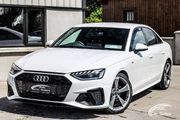 Audi A4 2020