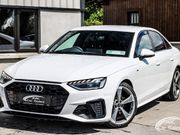 Audi A4 2020