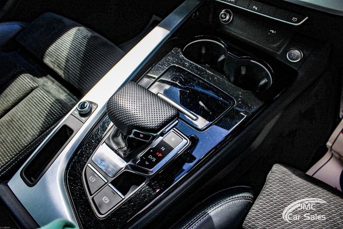 Audi A4 2020