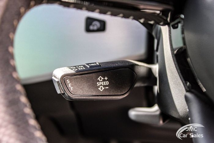 Audi A4 2020