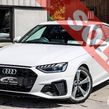 Audi A4 2020