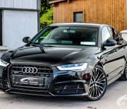 Audi A6 2017