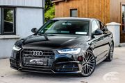 Audi A6 2017