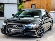 Audi A6 2017
