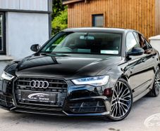 Audi A6 2017