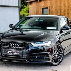 Audi A6 2017